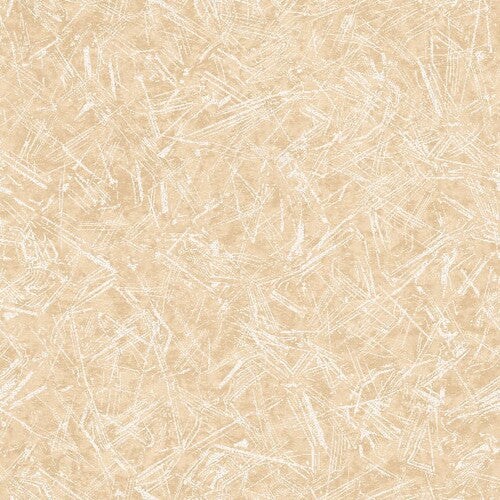 Fabric Blank Quilting Latte Texture Glacial Pearl by the Quarter Yard 3477-41P