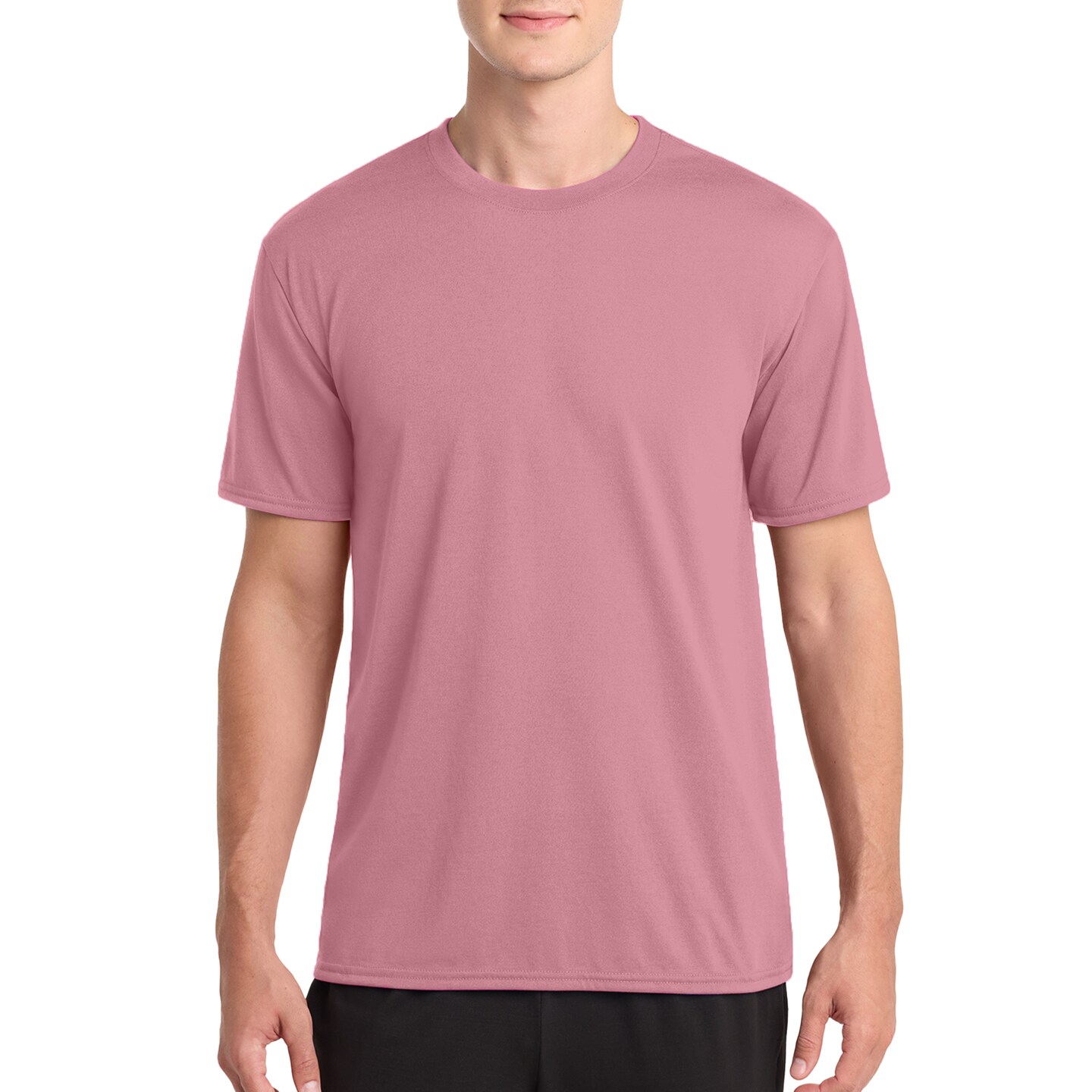 GILDAN Performance Blank T-Shirt for Sublimation Craft Projects
