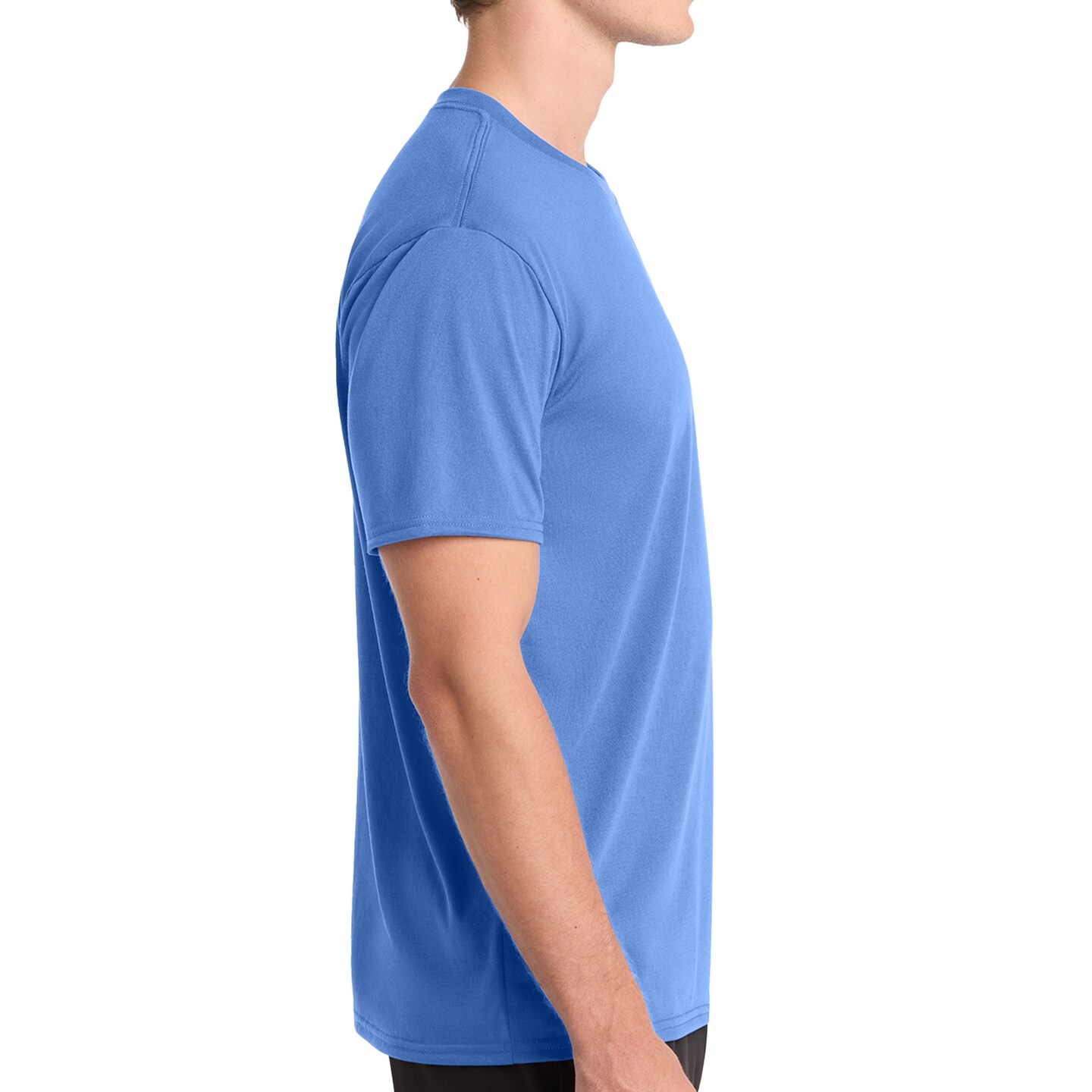 GILDAN Performance Blank T-Shirt for Sublimation Craft Projects