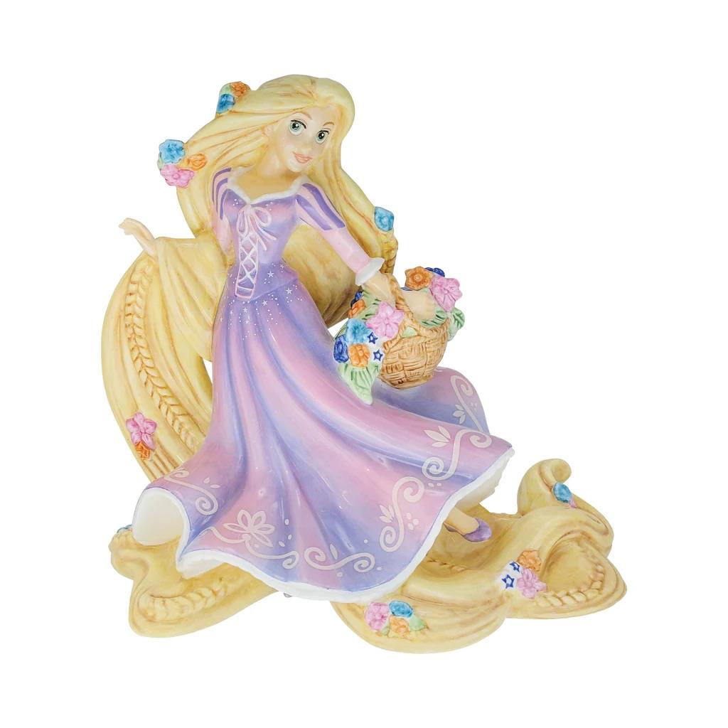 Disney English Ladies: Rapunzel Figurine | Michaels