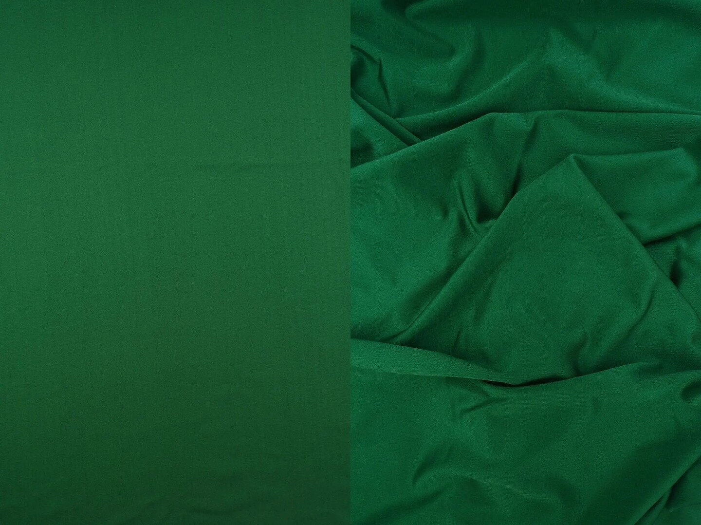 Shiny Yoga Tricot Jersey Fabric 1 Yard Stretch Activewear Soft 58/60&#x22; Wide