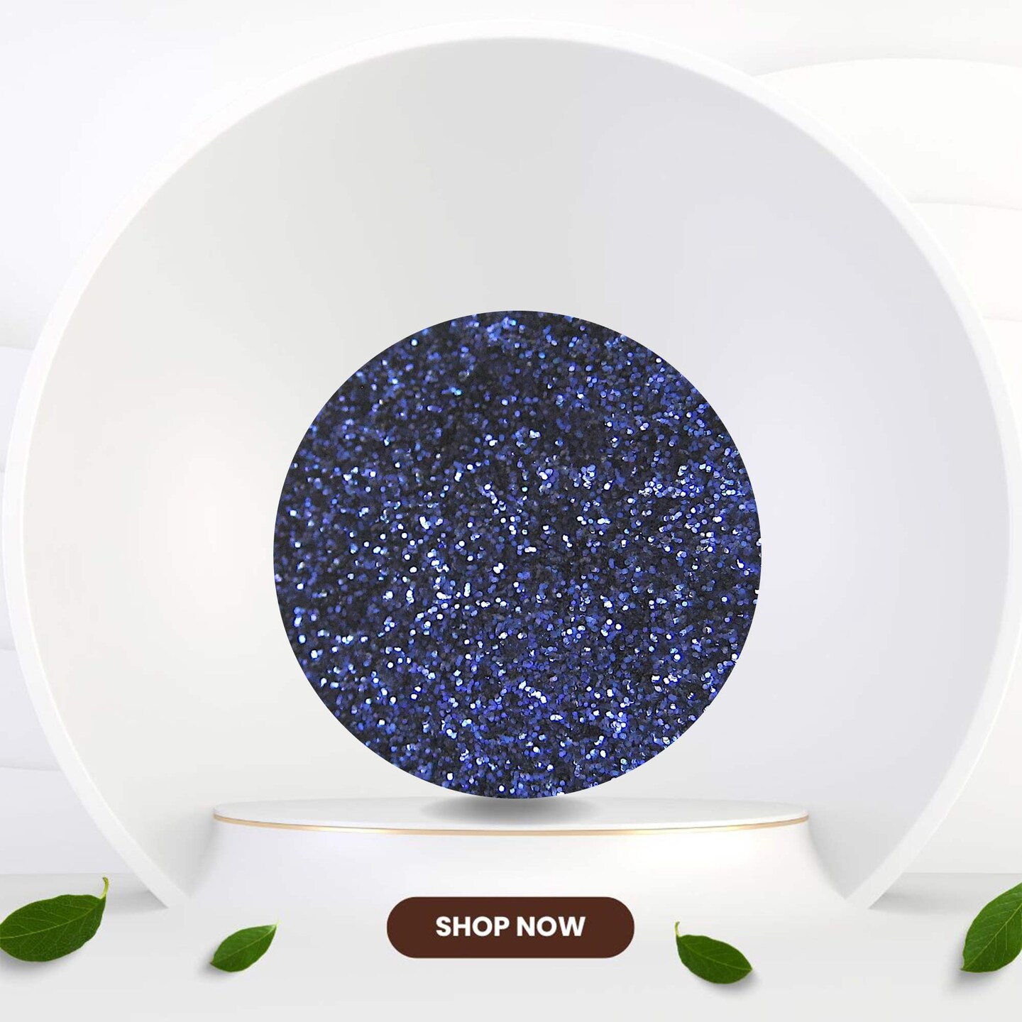 Purple Night Disco Dust 5 Grams Extra Fine Non Toxic Glitter for Cake Decorating