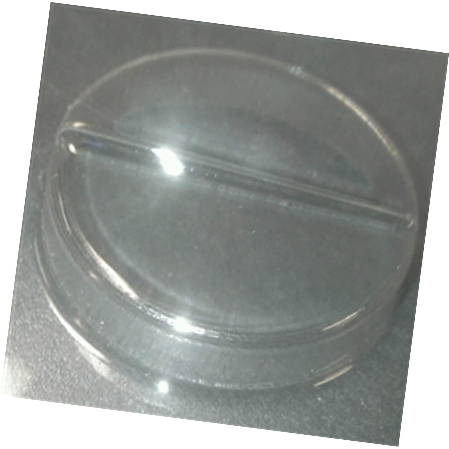 Round Chocolate Mold for Perfect Chocolate Treats and Crafting Projects