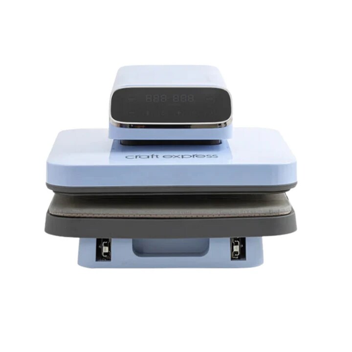Craft Express AutoPro Max Automatic Flat Press &#x2013; Precision &#x26; Convenience in One Powerful Machine