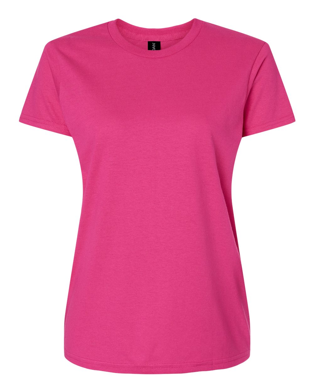 Gildan&#xAE; Women&#x2019;s Crewneck Short Sleeve T-Shirt
