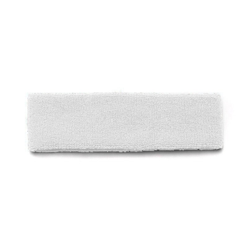 Pack of 24 Stretchy Athletic Sport Headbands Sweatbands