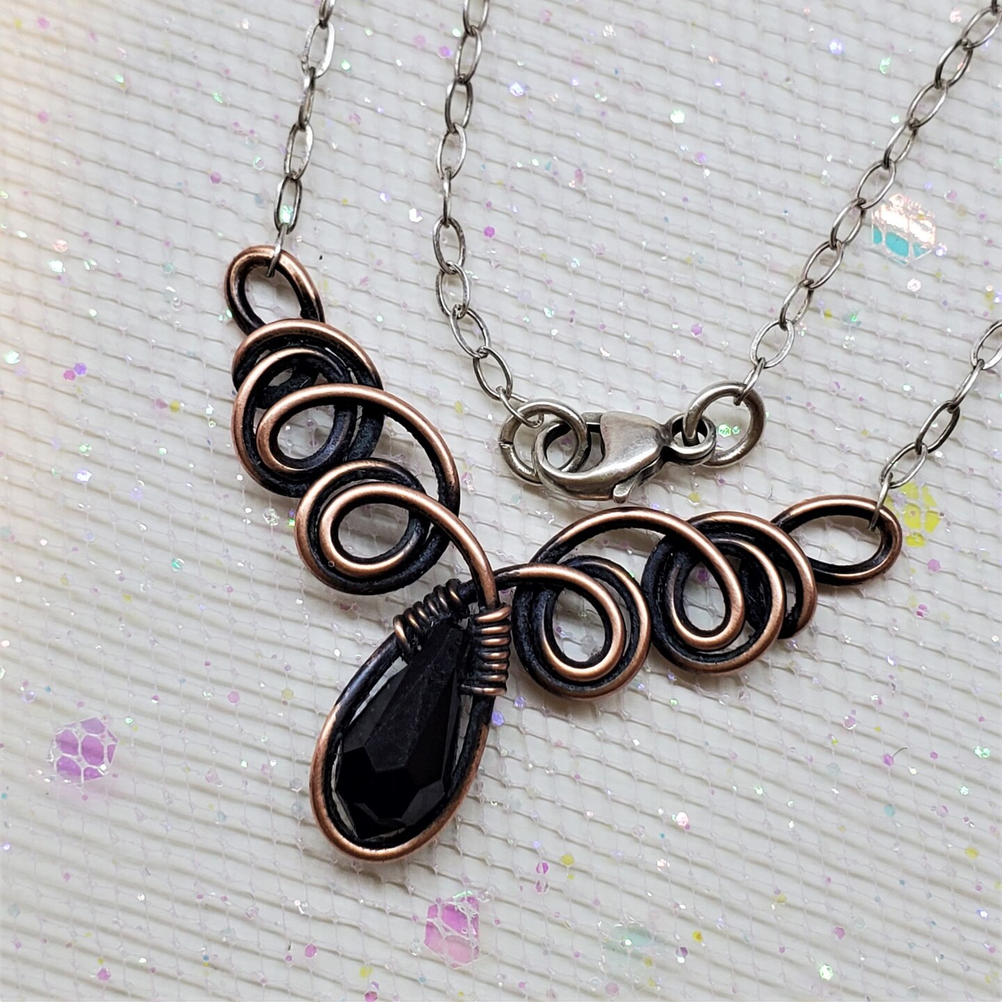 Learn Wire Sculpting with Alexa Martha