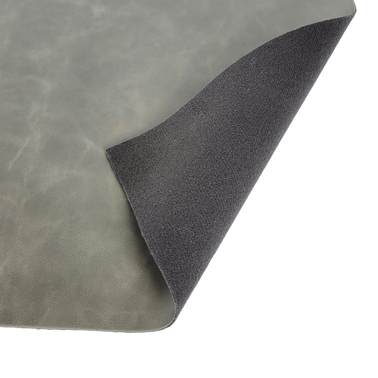 Saddle Deluxe Colored Faux Leather Sheet for Laser Engraving Crafts - Leather-Like Material - Professional Leatherette Sheets for CO2 Diode Lasers, UV-LED Printing, HTV – 12"x24".