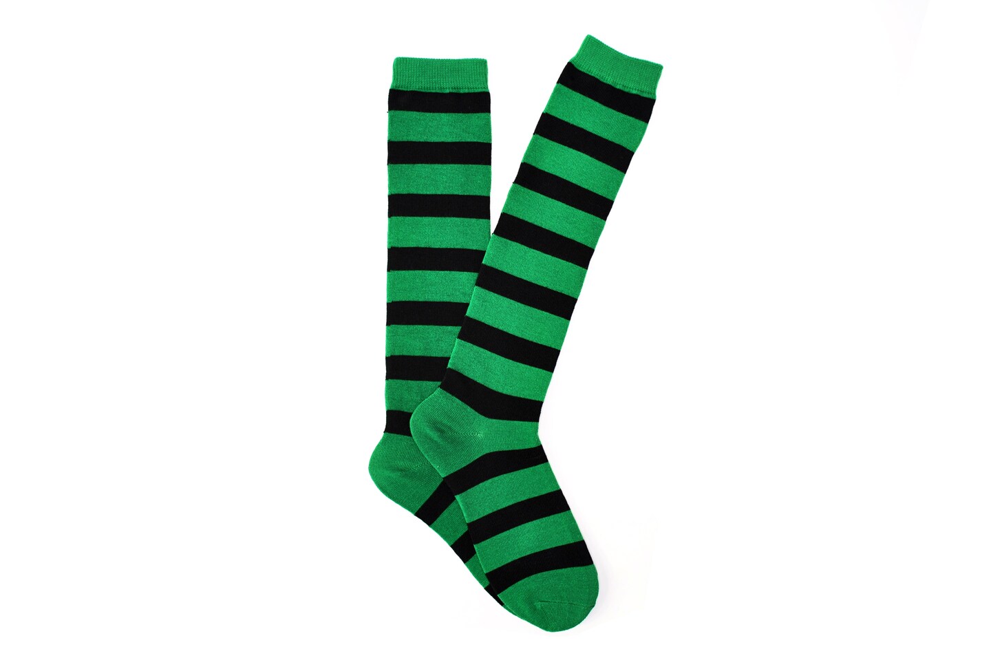 Sock House Co. Ladies Rugby Knee High Socks