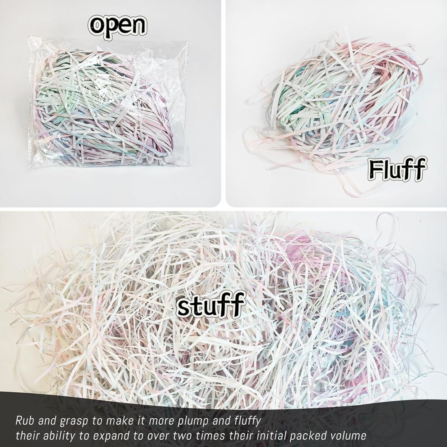 10&#x22; Gift Boxes,Pink Gift Box with Lid and Shredded Paper Fill,Present Box,Birthday gift box,Perfect For Packaging Christmas Valentine&#x27;s Day Family or Business.