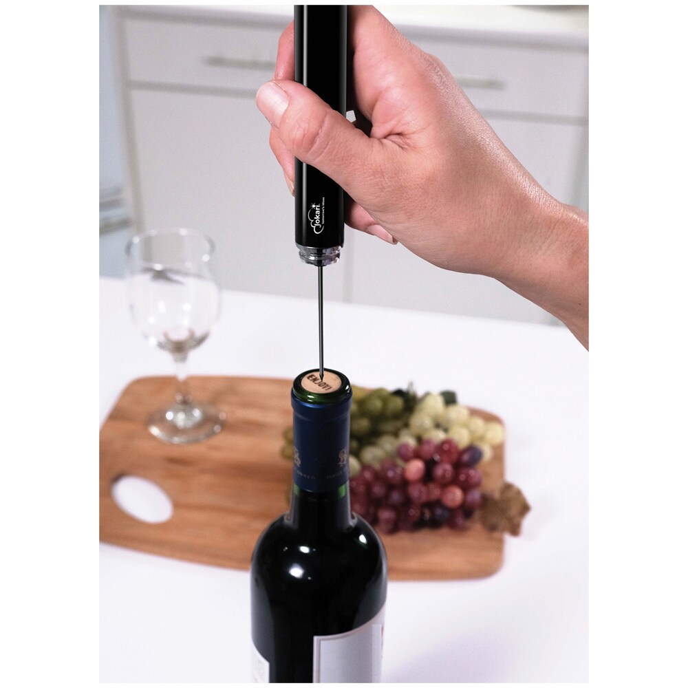 Pocket Wine Opener