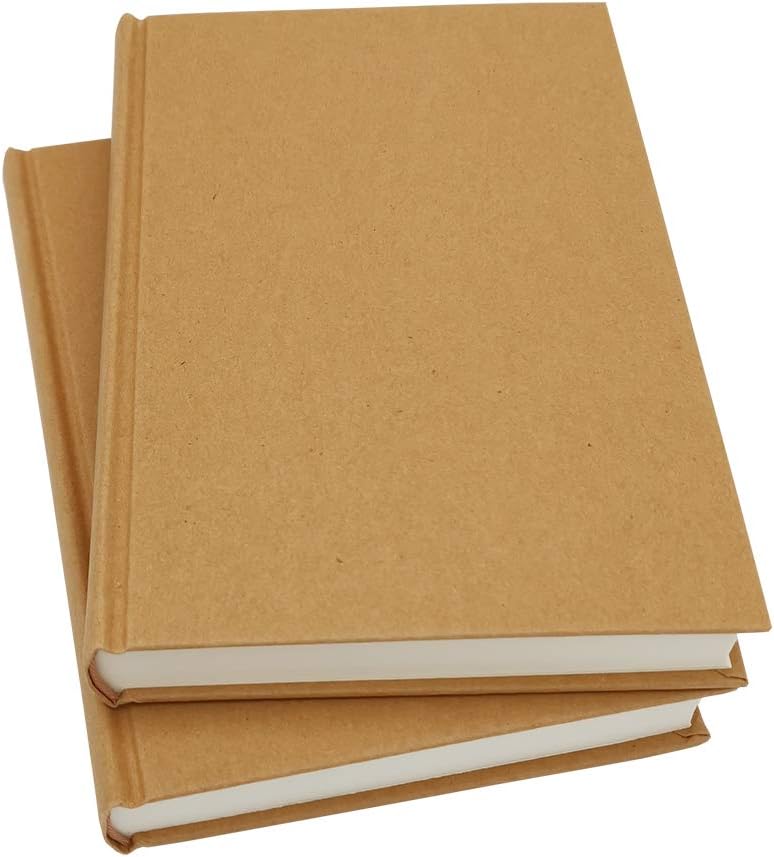 5.5x8.25 Sketch Book, Pack of 3, 360 Sheets
