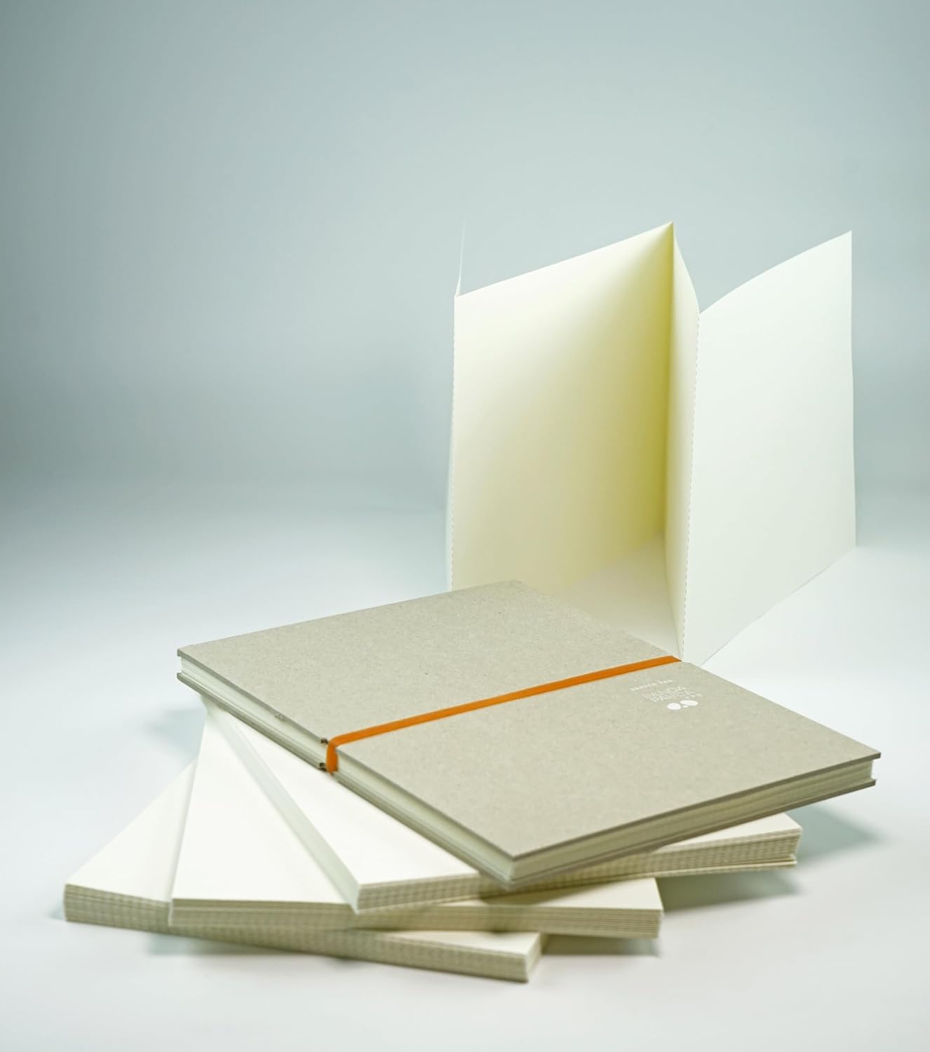 Sketchbook 200 Sheets 157gsm/108lb 8.5&#x22;x11.5&#x22;