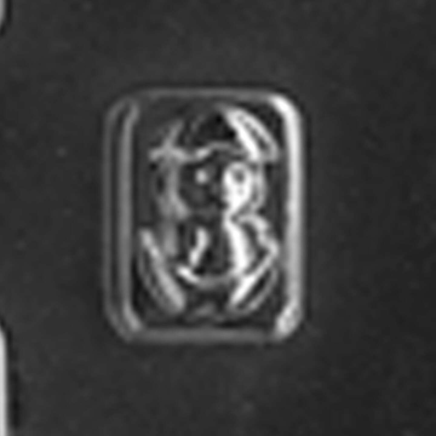 Assorted Chick Pieces Chocolate Mold
