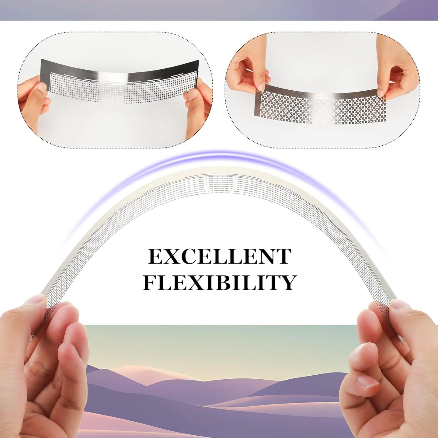 14PCS Diamond Painting Ruler Set – Stainless Steel Grid & Adjustment Tool