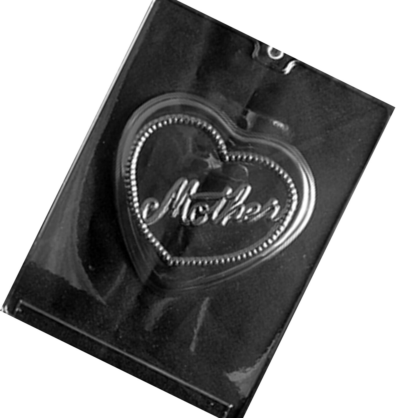 Mother Heart Chocolate Mold for Mother&#x27;s Day and Birthday Treats