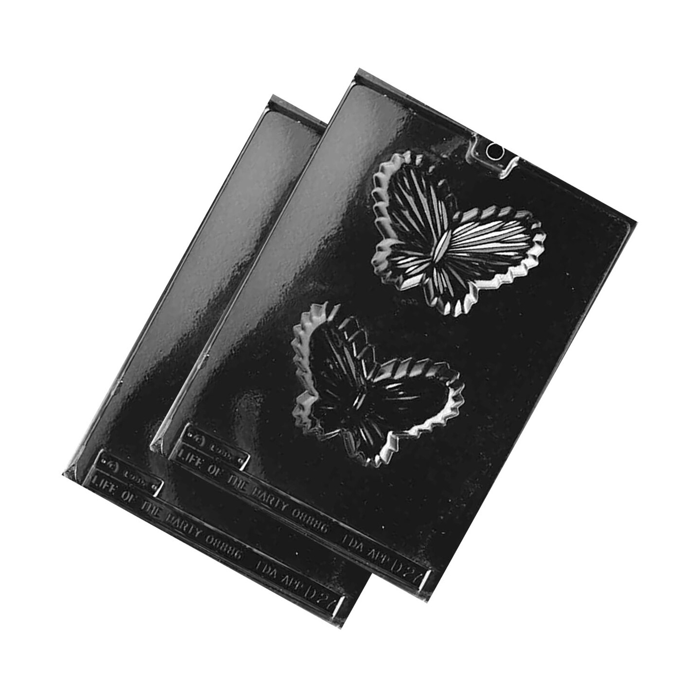 Butterfly Candy Dish Chocolate Mold for Summer-Inspired Treats