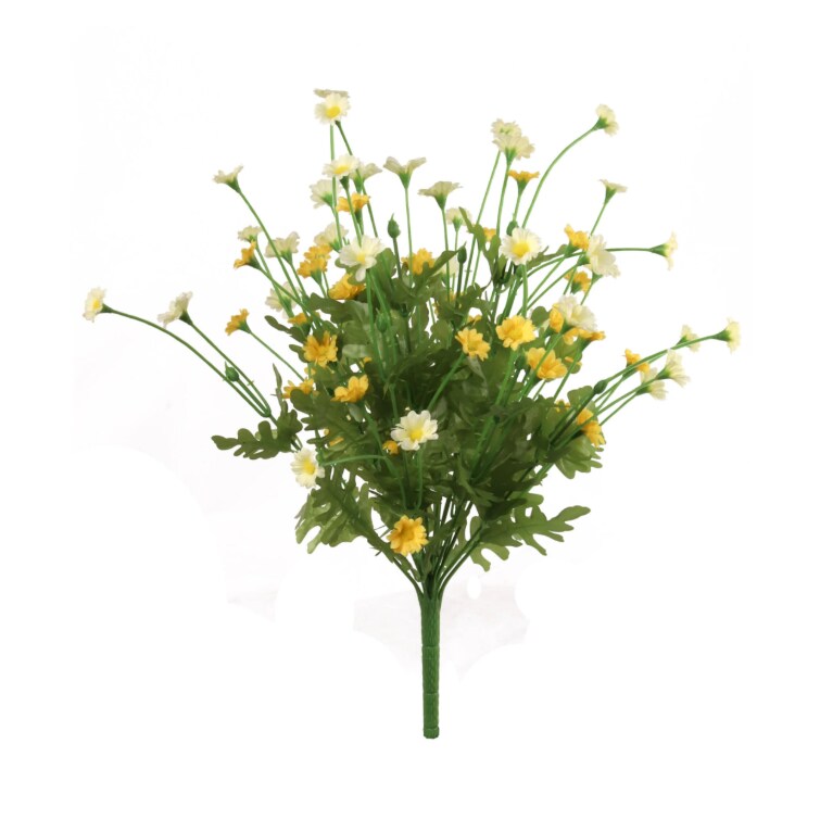 17&#x22; Daisy Bush - 2 PACK