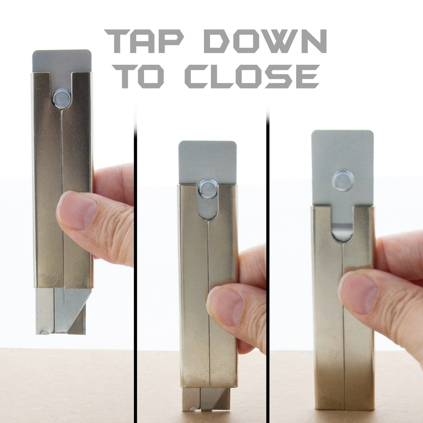 BAZIC Carton Cutters (2/Pack)