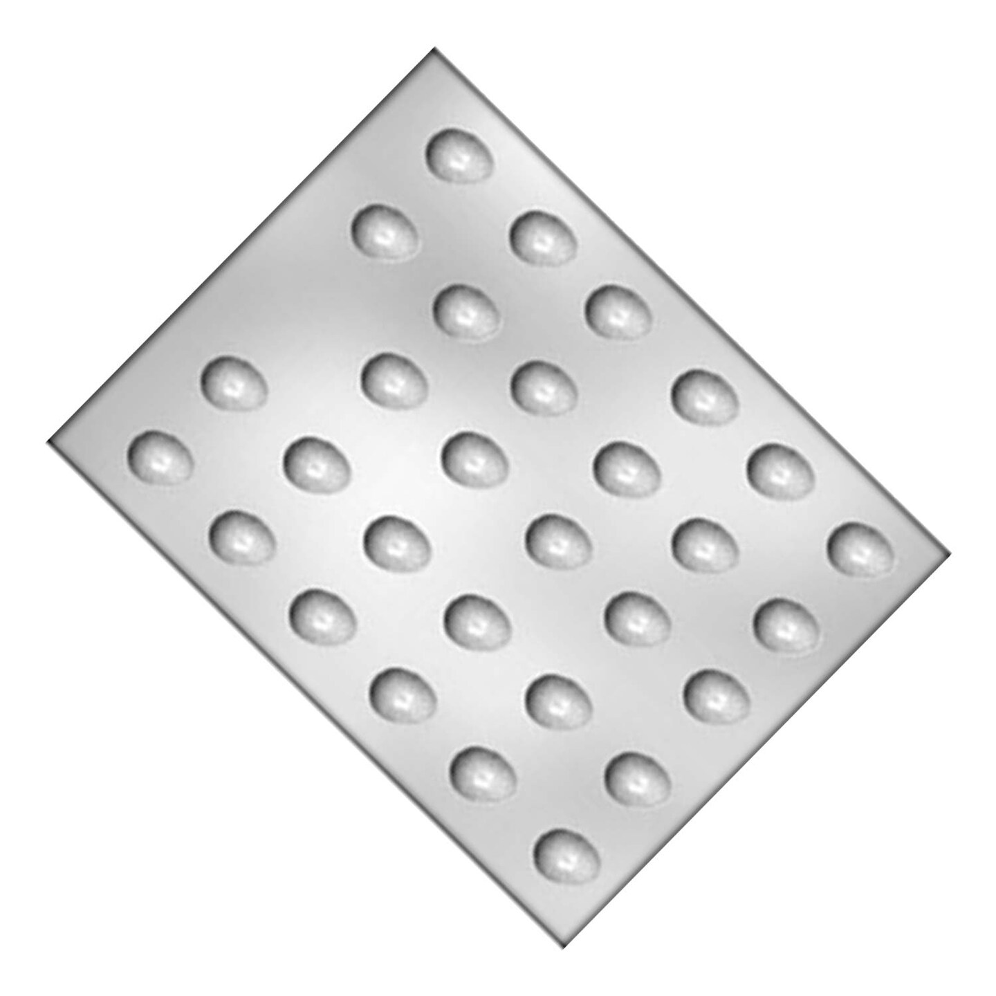 Mini Egg 7/8&#x22; Chocolate Mold for Creating 3D Eggs