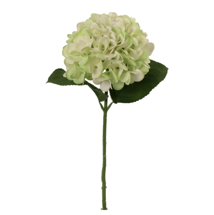 18&#x22; Hydrangea Stem - 3 PACK