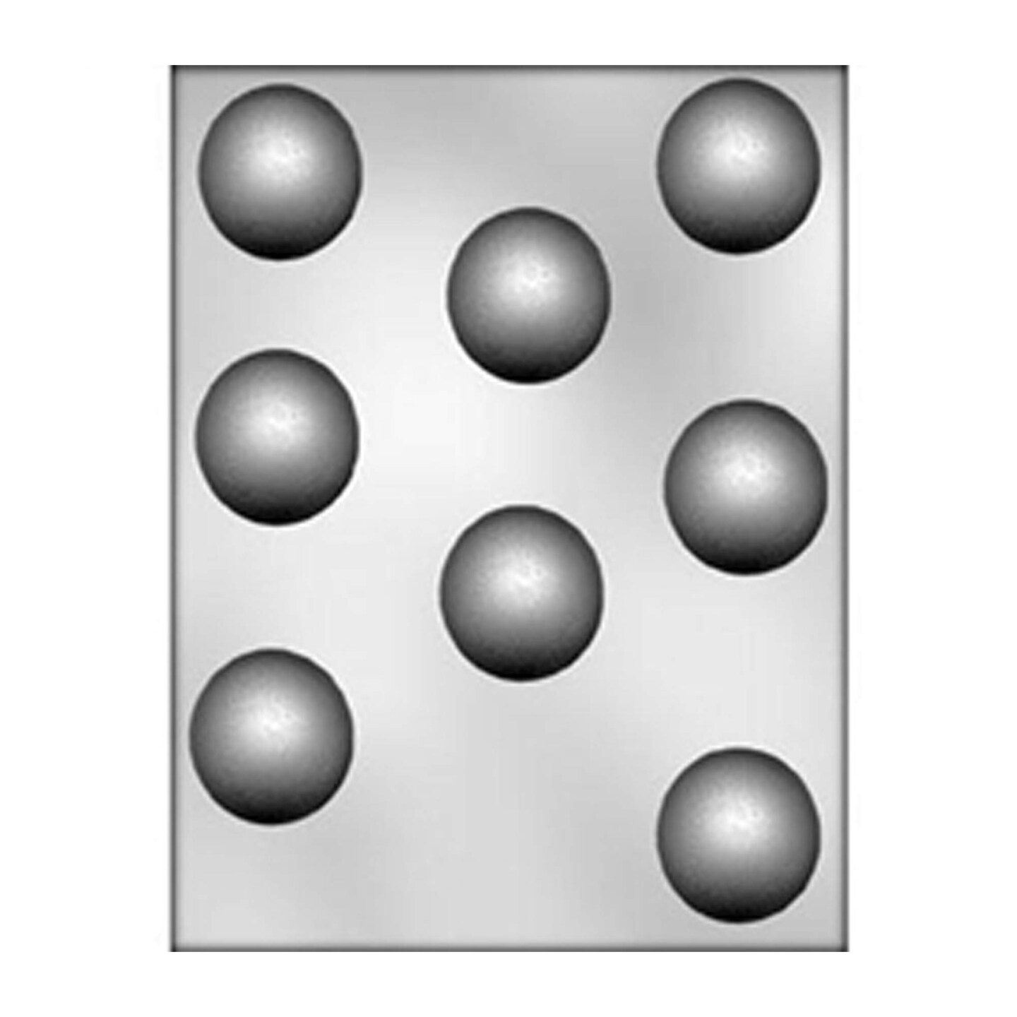 Truffle Chocolate Mold for Decadent Delights
