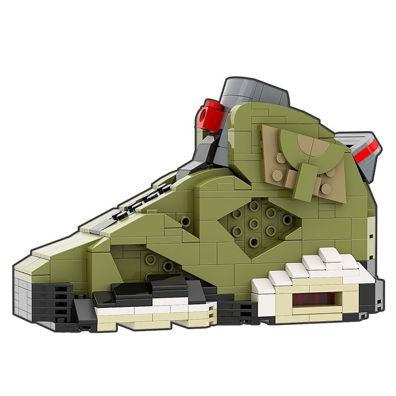 lego jordan 6