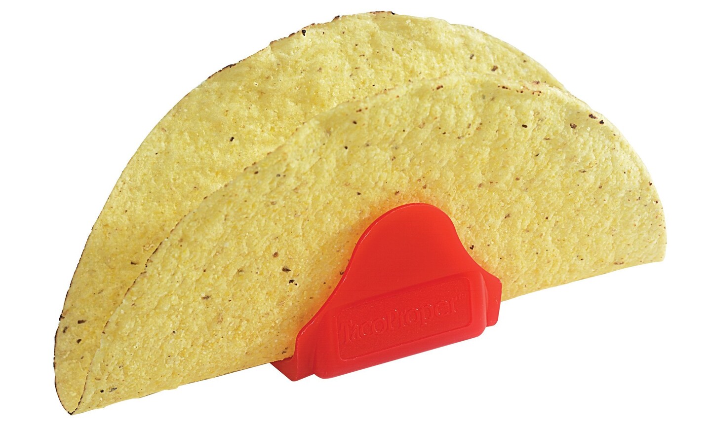 TacoProper Taco Shell Holders FiestaPak - 12 Shell Stands