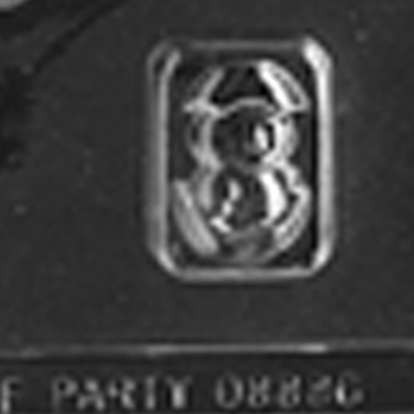Assorted Chick Pieces Chocolate Mold