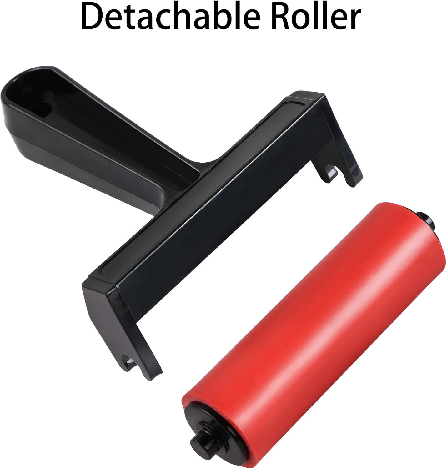 5D Diamond Painting Roller & Fix Tools – Ideal Aligning, Pressing & Repair Accessories for Full Drill Diamond Painting Kits for Adults (2 Pack)