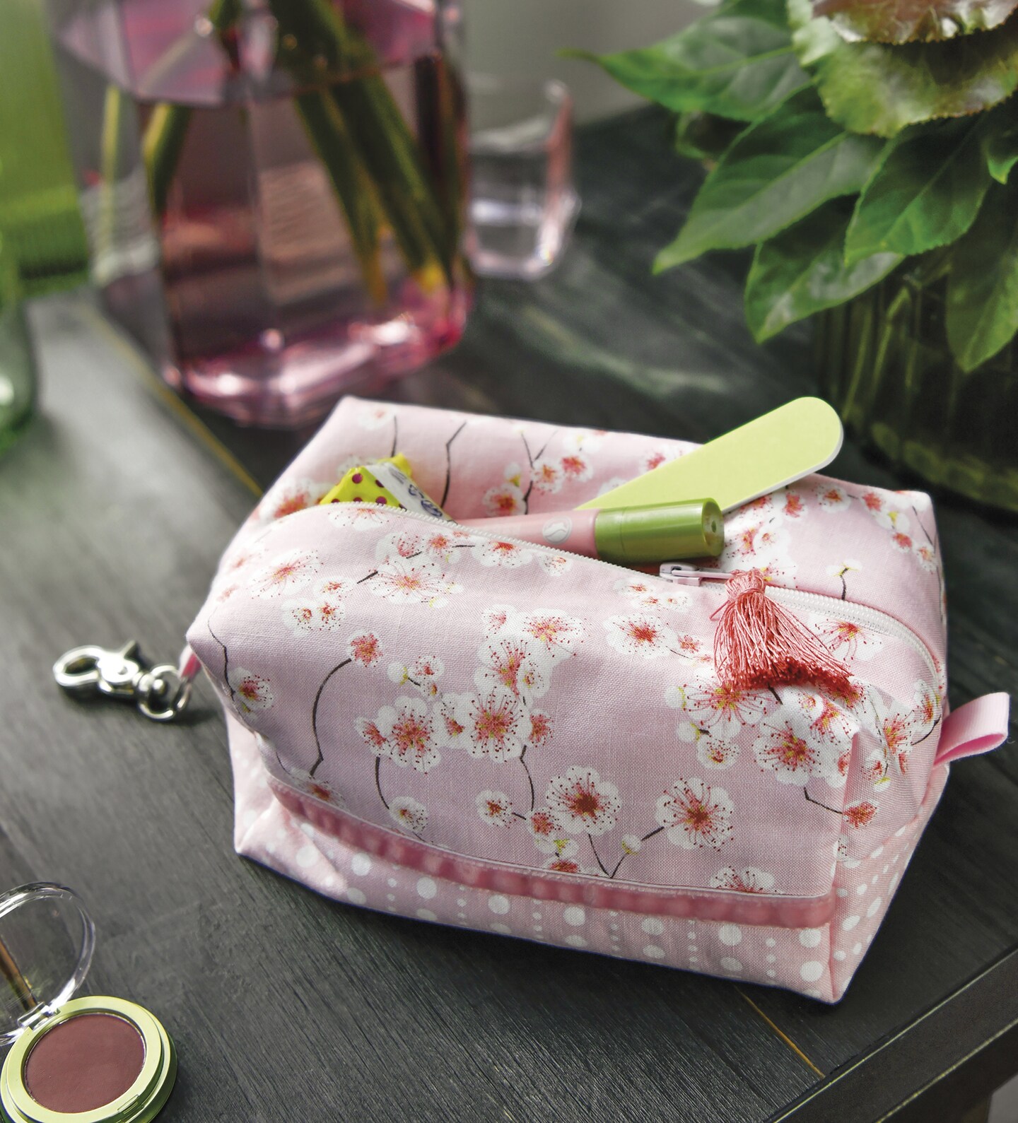 Gutermann Sew-All Polyester Thread Set - 10 Spools-Pastels