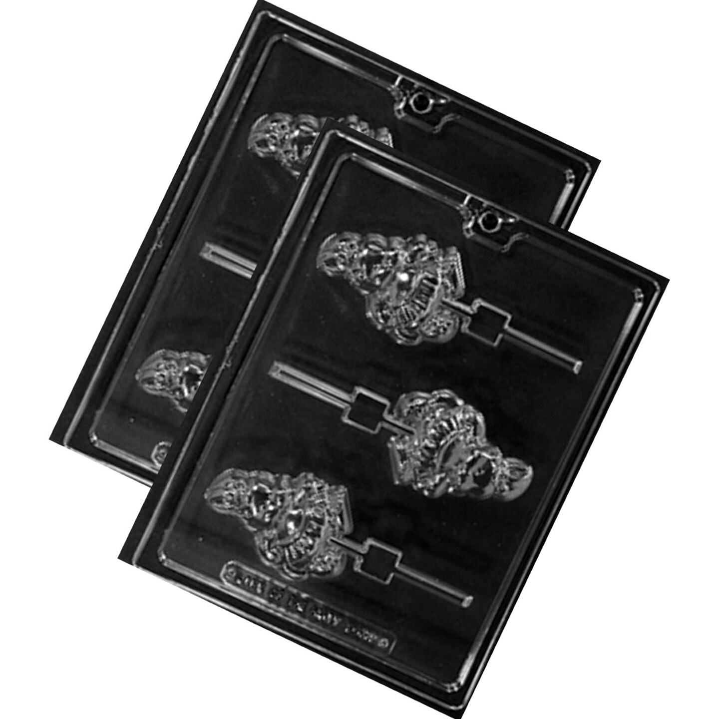 Girl Bunny Chocolate Mold for Easter and Spring Treats