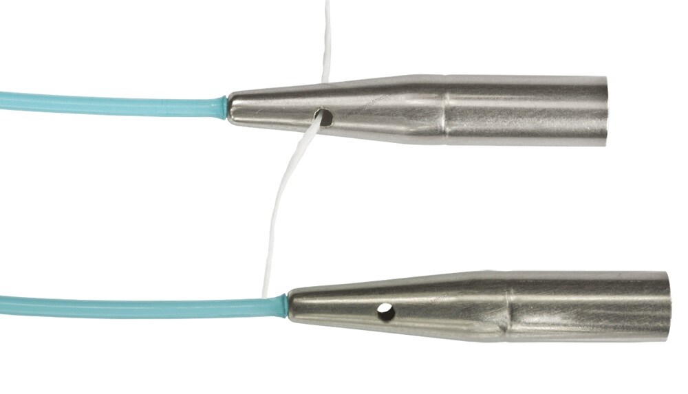 HiyaHiya LARGE KnitSaver Interchangeable Cable with Lifeline Holes