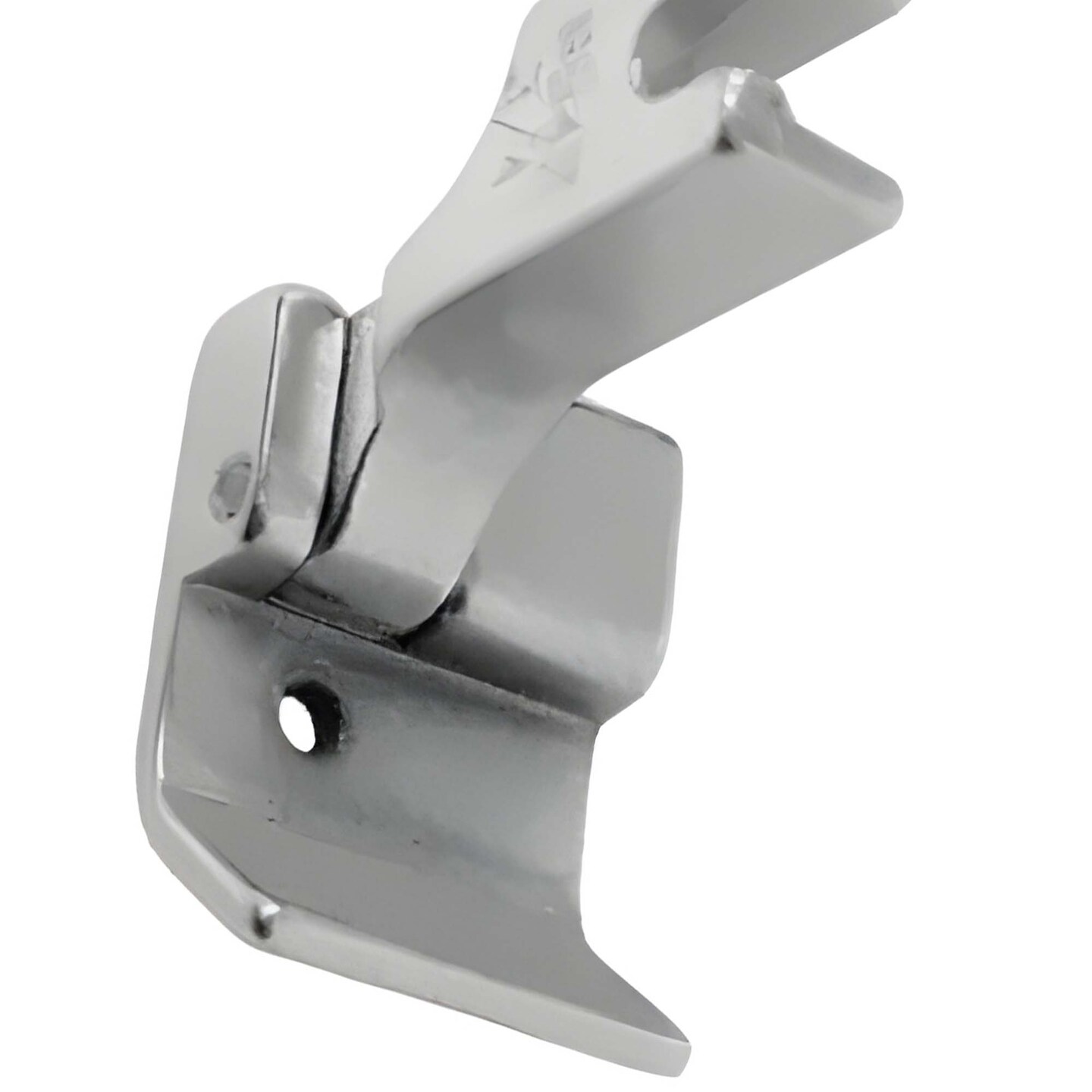 Edger Straight Stitch Presser Foot for Sewing Machines Precision Fabric Sewing