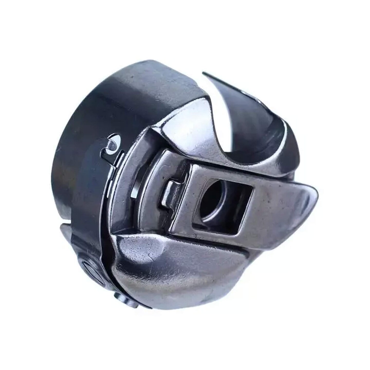 Bobbin Case Singer #149063-002 Durable Metal Construction for Smooth Sewing