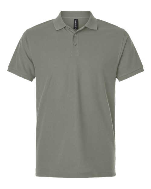 AllPro&#xAE; Men&#x2019;s Classic Pique Polo Shirt