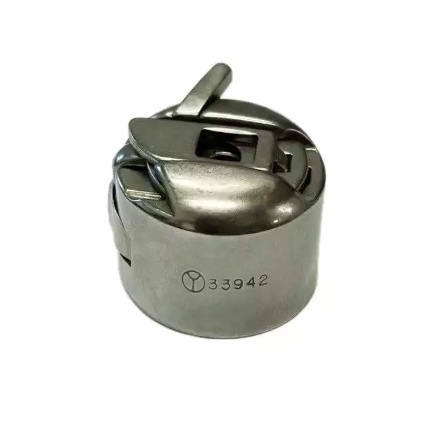 Bobbin Case Singer #33942 Durable Metal Design for Reliable Sewing Performance