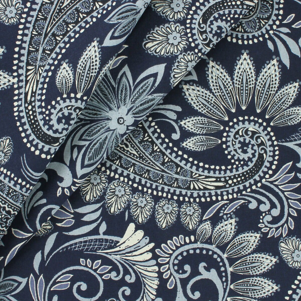 Richloom AVANTI DENIM - Home D&#xE9;cor Fabric