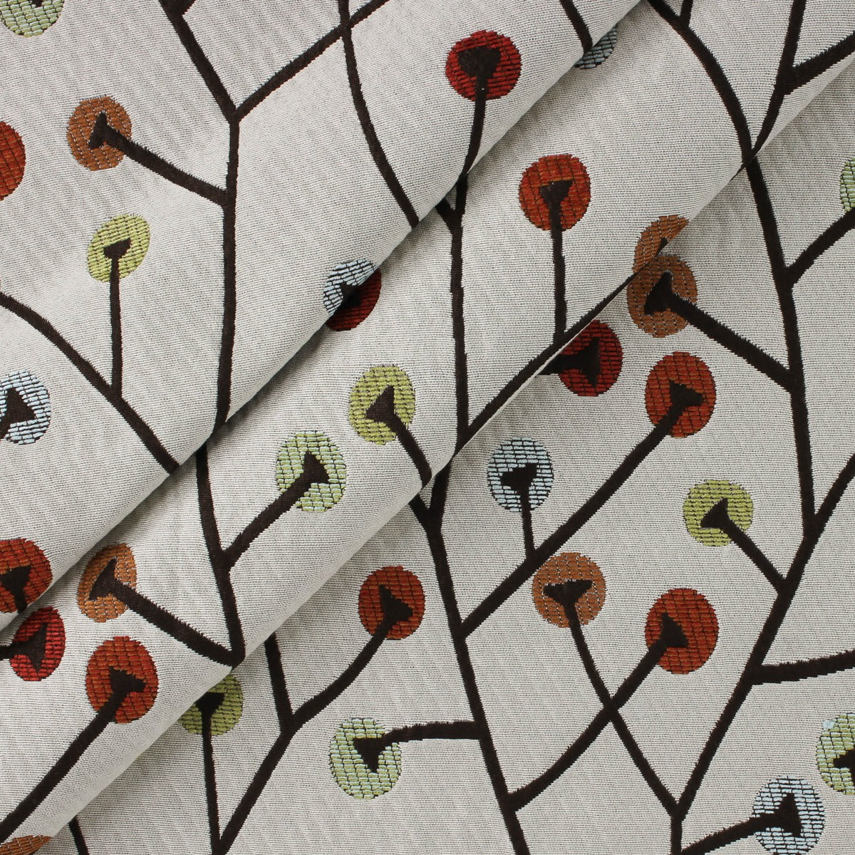 Richloom TWIZZLER CRAYOLA - Home D&#xE9;cor Fabric