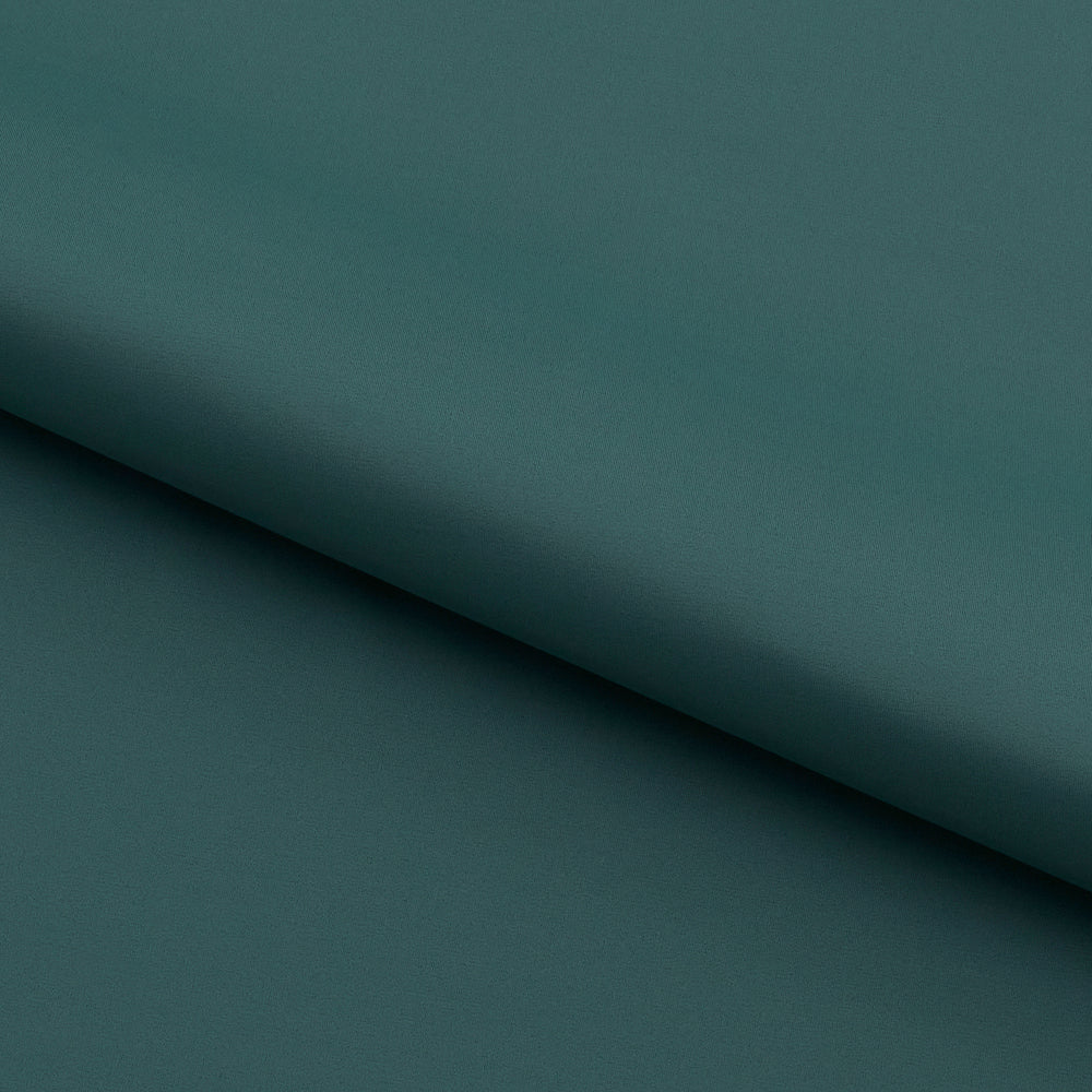 1 Yard Recycled Matte Nylon Spandex Tricot Fabric for Swimwear Dancewear Activewear 56 Inch Width