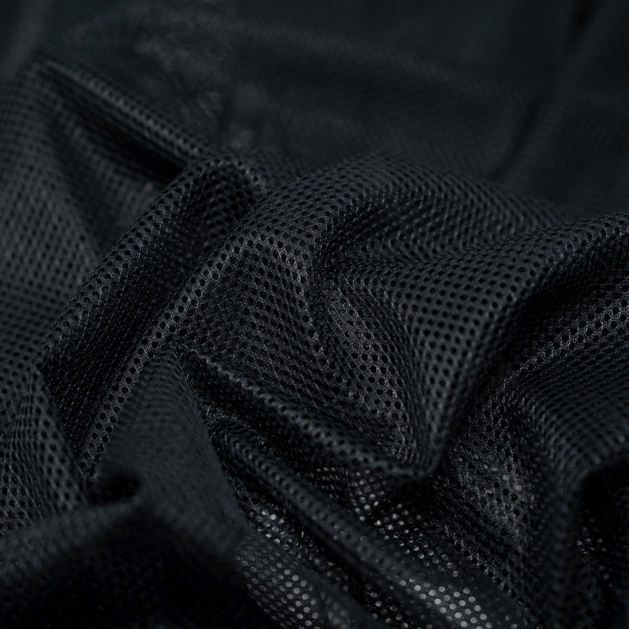 1 Yard Breathable Polyester Mesh Tricot Swimwear and Activewear Lining Fabric 56 inch Width