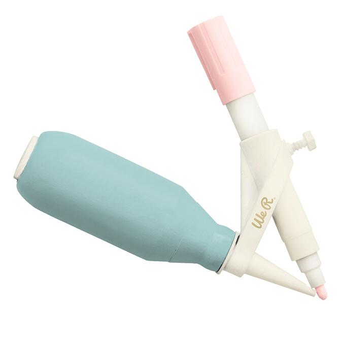 We R Memory Keepers Tool Basic Tool - Marker Airbrush 660081 by American Crafts