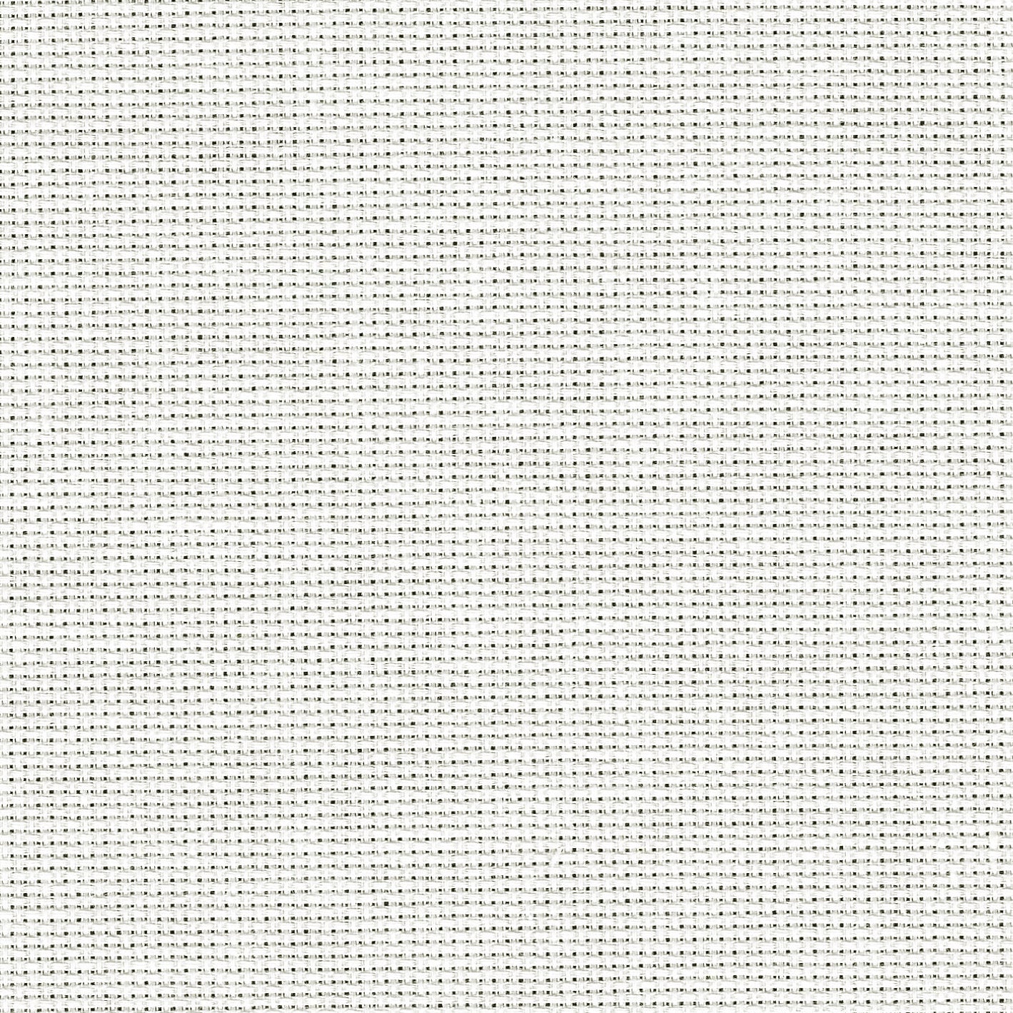 Precut Zweigart Stern-Aida Antique White