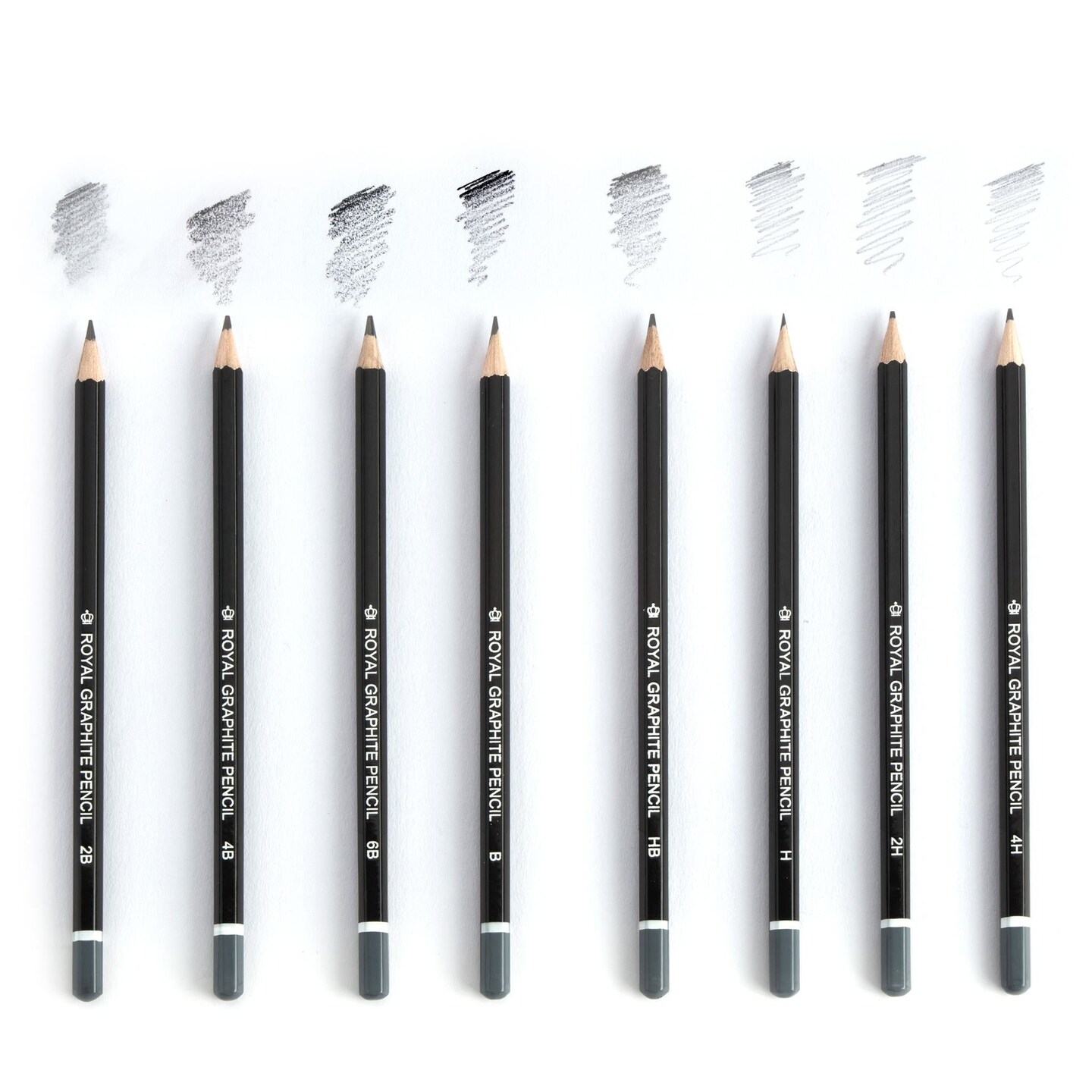 RART-200 | Essentials&#x2122; 21pc Sketching Pencil Art Set