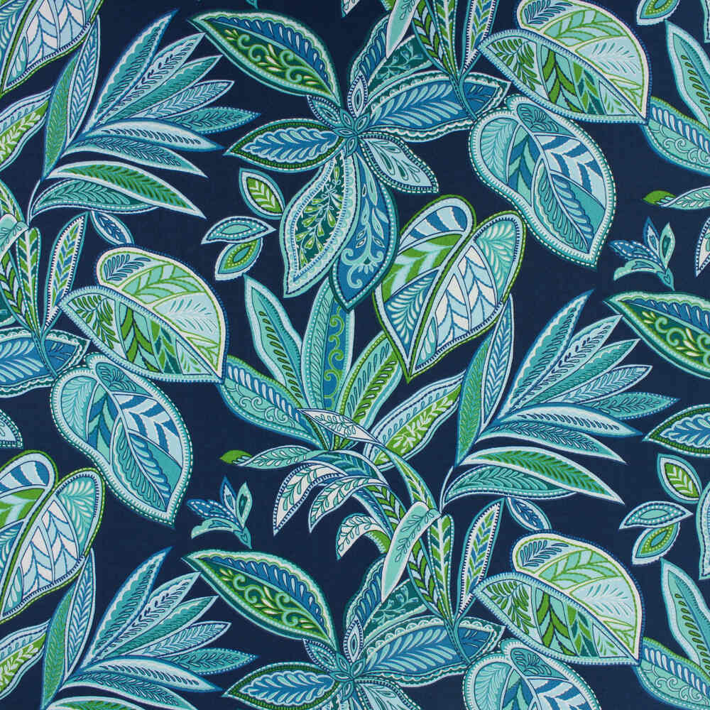 Richloom Solarium CRESTWOOD - Outdoor/Indoor Fabric