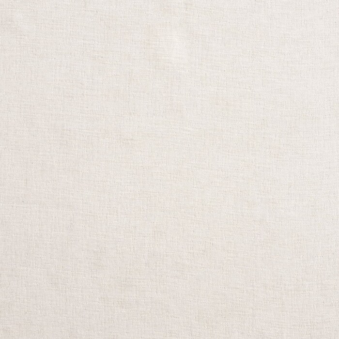 1 yard Bleach 100 Percent Polyester Performance Grade Sheer Fabric for Drapery and Upholstery