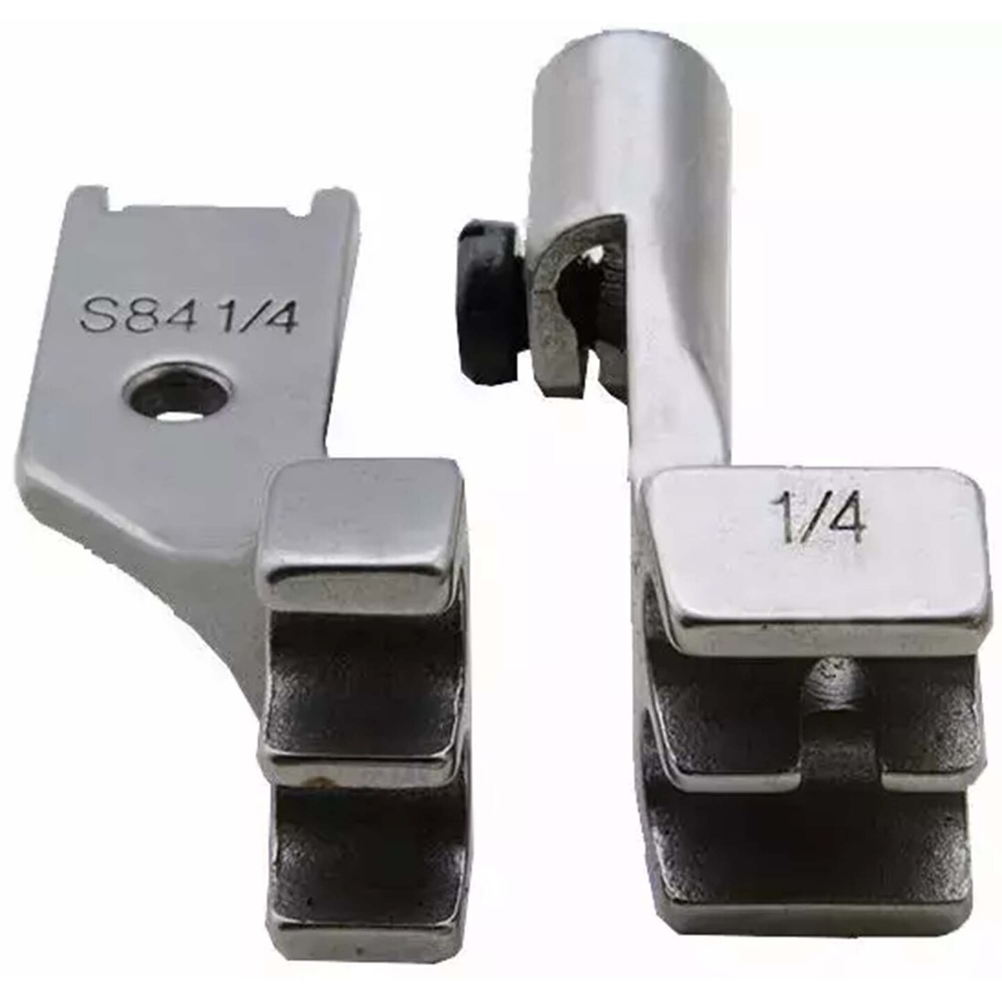 Cording / Welting / Piping Industrial Walking Presser Foot Set