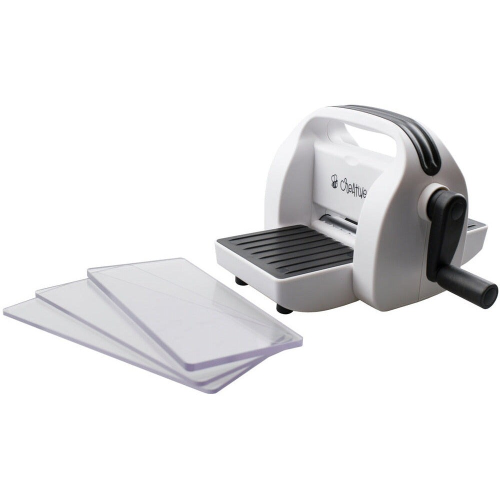 Bee Creative Bitty Buzz Cutter - Die Cutting Machine - Limited Stock Available!