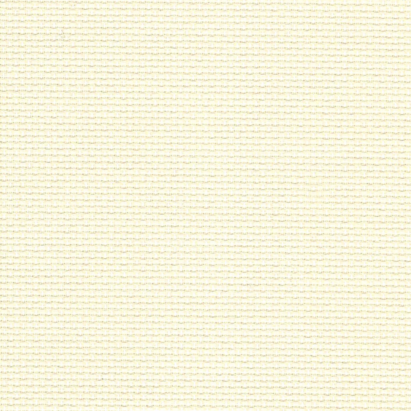 Precut Zweigart Stern-Aida Ivory