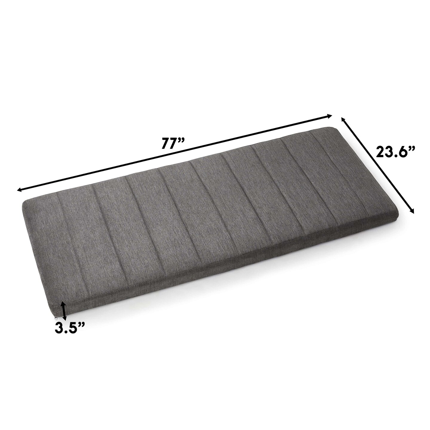 Nestl Upholstered Headboard